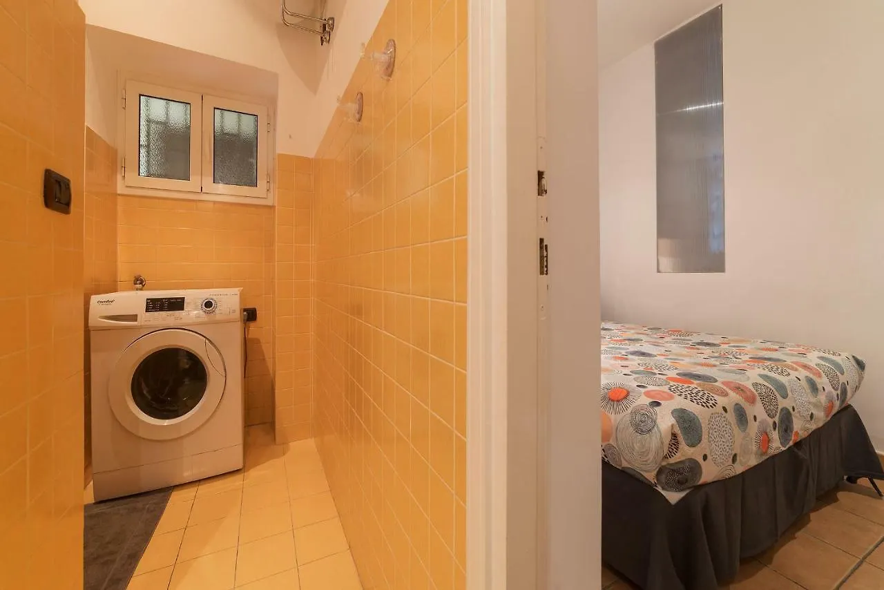 Apartment Colosseo & San Clemente Cozy Flat Rome