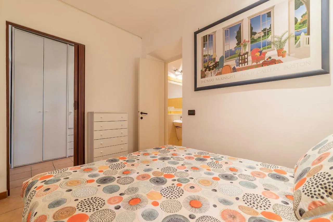Colosseo & San Clemente Cozy Flat Rome 0*,